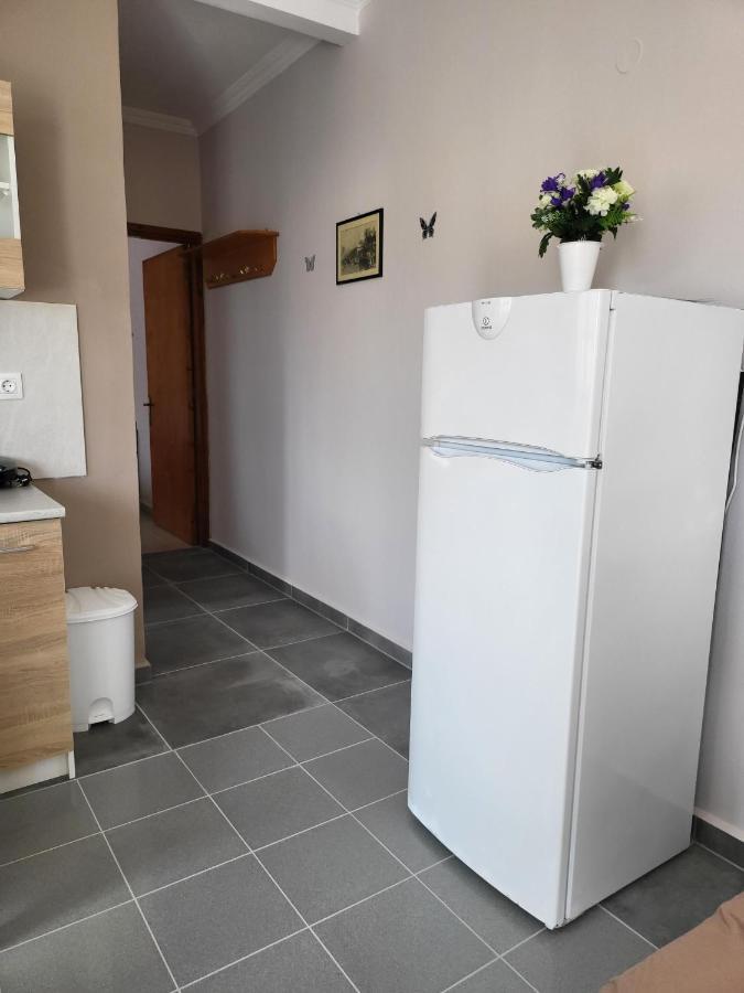 Roumeliotis House Apartment การ์ปาตอส ภายนอก รูปภาพ