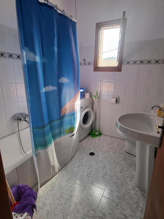 Roumeliotis House Apartment การ์ปาตอส ภายนอก รูปภาพ