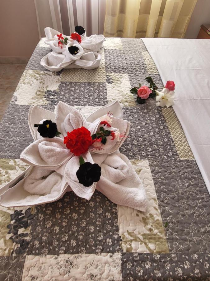 Roumeliotis House Apartment การ์ปาตอส ภายนอก รูปภาพ